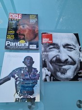 Marco Pantani Memorabilia From