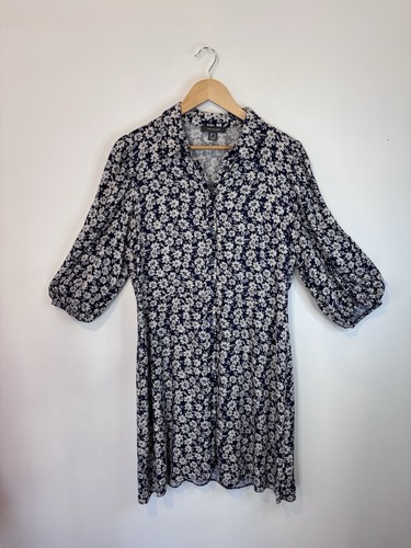 Primark navy white - primark,