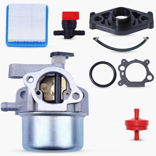Engine performance carburetor - performance,