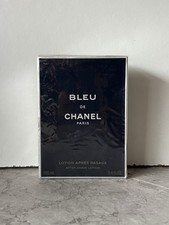 Chanel BLEU DE CHANEL