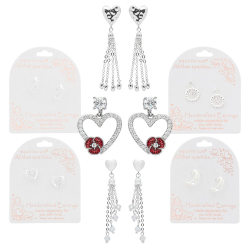 Equilibrium heart collection - heart,