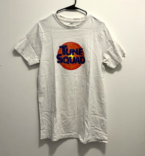 Space jam tune squad graphic - space,