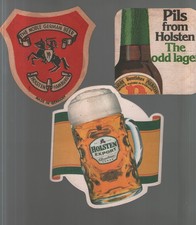 7 x HOLSTEN PILS Lager