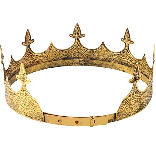 Adults crown headdress vintage - adults,
