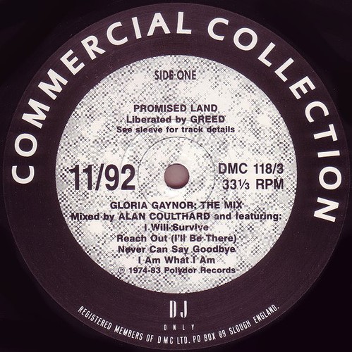 Various commercial - various,