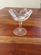 COMPLETE SET OF WATERFORD