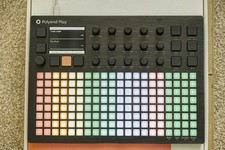 Polyend Play Sample-Based