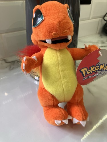 2000s pokémon charizard soft - pokémon,