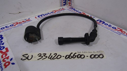 Ignition coil suzuki - ignition, s