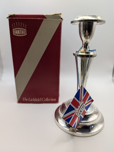 Ianthe silver plated - ianthe,