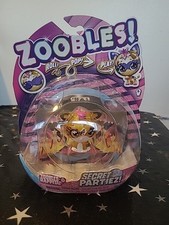 Zoobles
