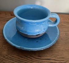 JIE Sweden Ceramic Coffee Cup