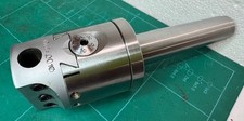Soba 2" Boring Head with 3 MT