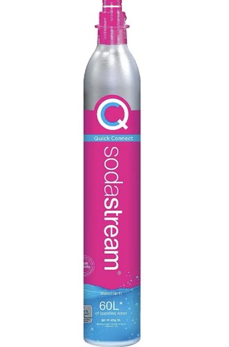Sodastream spare co2 - sodastream,