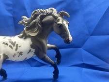 Breyer “Shelby” Grulla Dun