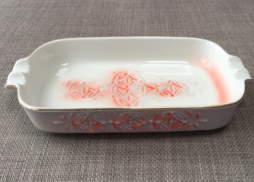 Vintage hollohaza porcelain - vintage,