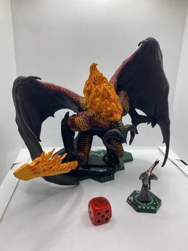 Rare the lord rings - the, of
