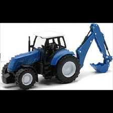 New-Ray 1:32 Scale Tractor