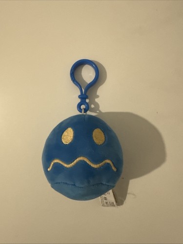 Squishy toy pac man - toy, pac-man