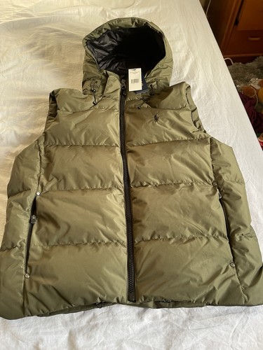 Polo ralph lauren - polo, green