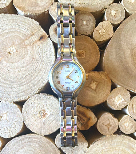 Timex indiglo women quartz - timex,