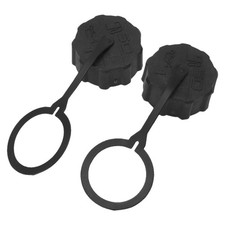 For Kawasaki Fuel Cap