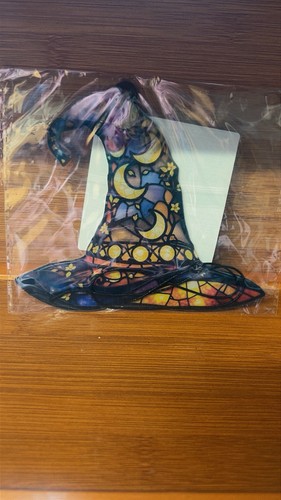 New witches hat sun - witches, catcher