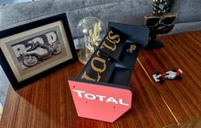 Lotus GP F1 Key Holder Spoiler