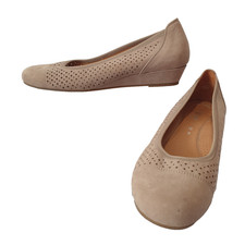 GABOR Ladies UK 8 G SHOES