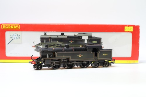 Hornby r2287 gauge class 4p - hornby,