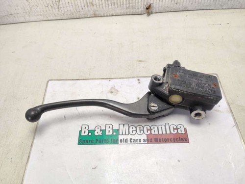 Pump front brake honda 400 - honda,