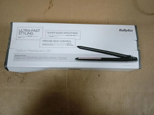 BaByliss 2540U Titanium Ultra