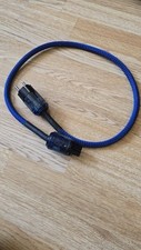 Hi End Power Chord 1M  Iec To