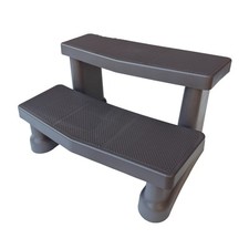 Happy Steps Dark Brown High