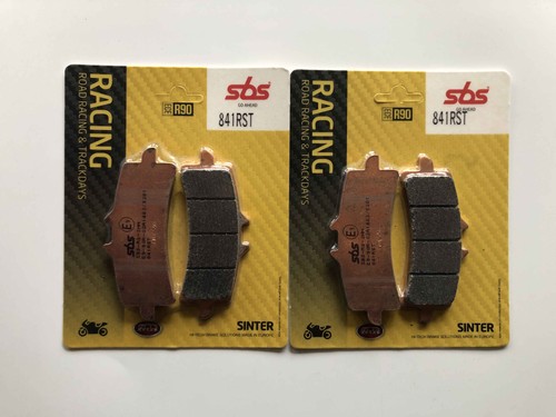 Brake pads race - , cbr