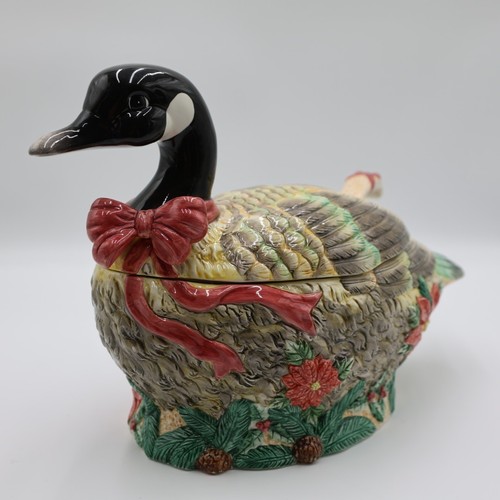 Vtg mother goose - mother,