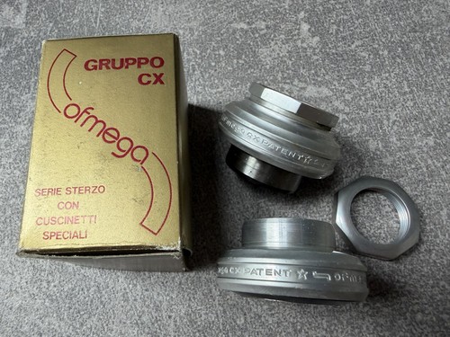 Vintage nos ofmega gruppo - vintage,