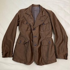 MISTER FREEDOM MOLESKIN