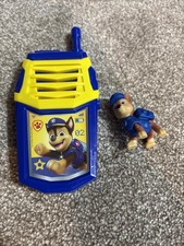 Paw Patrol Small Plastic
