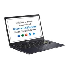 14" ASUS Vivobook Go 14
