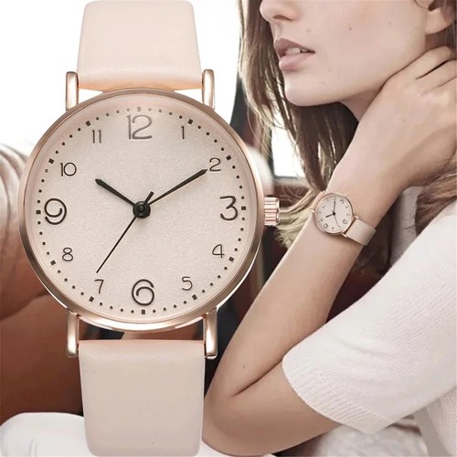 Women ladies watches wrist - watches,