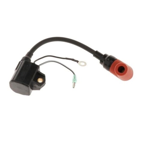 Ignition coil 6r3 85570 - coil, 6r3-85570