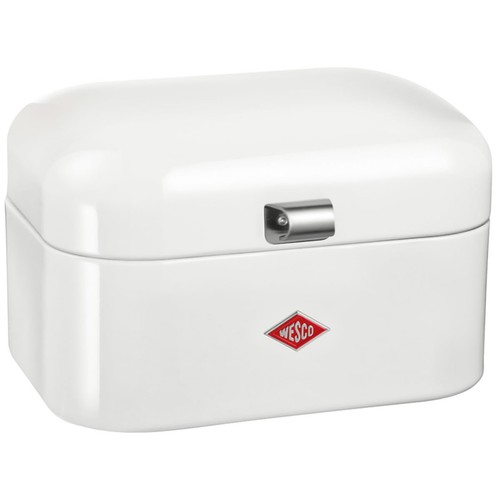 Single grandy bread - bread, bin
