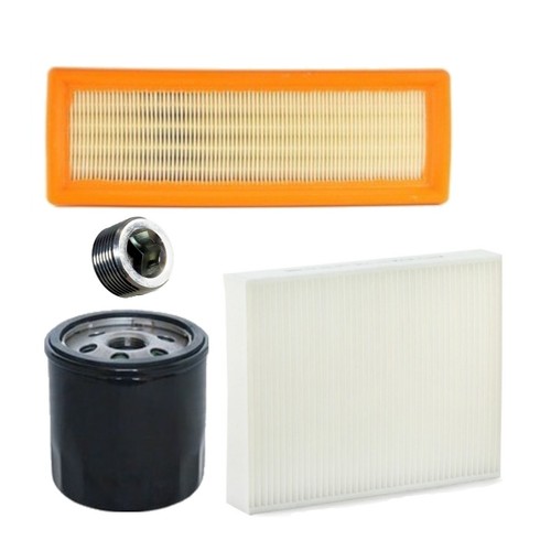 Air oil cabin filters - oil,