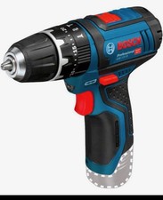 Bosch Professional GSB 12V-15