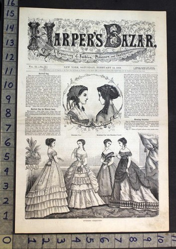 1869 woman victorian fashion - woman,