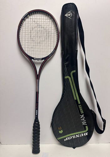 Dunlop power max graphite comp - graphite,