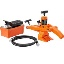 Tractor Truck Tire Hydraulic