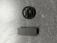 Porsche 944S2 Dash trim grille