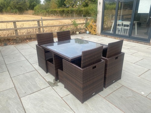 Rattan direct barcelona - direct, 4
